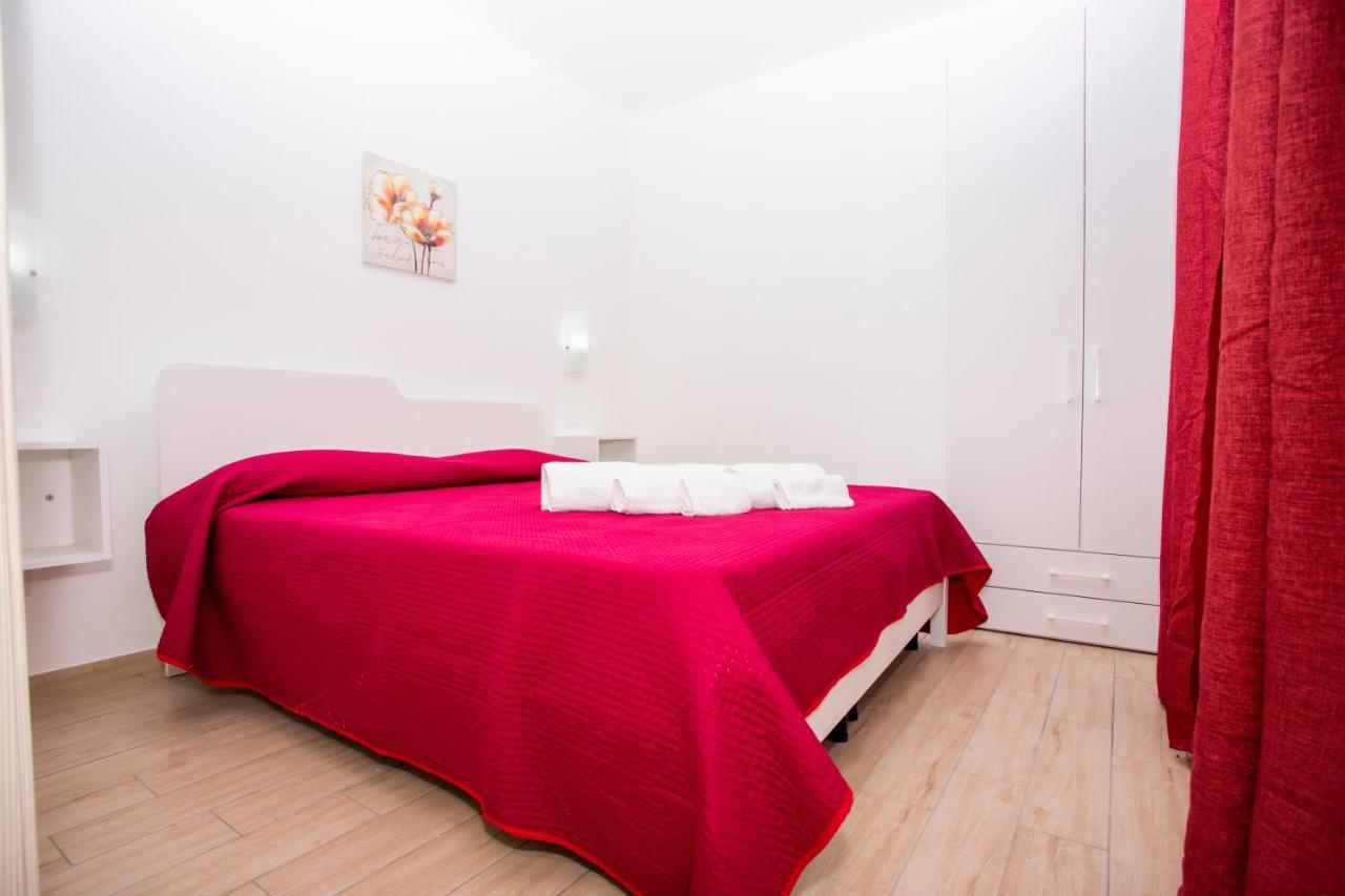 Ferienwohnung La Vignatropea Santa Domenica  Exterior foto