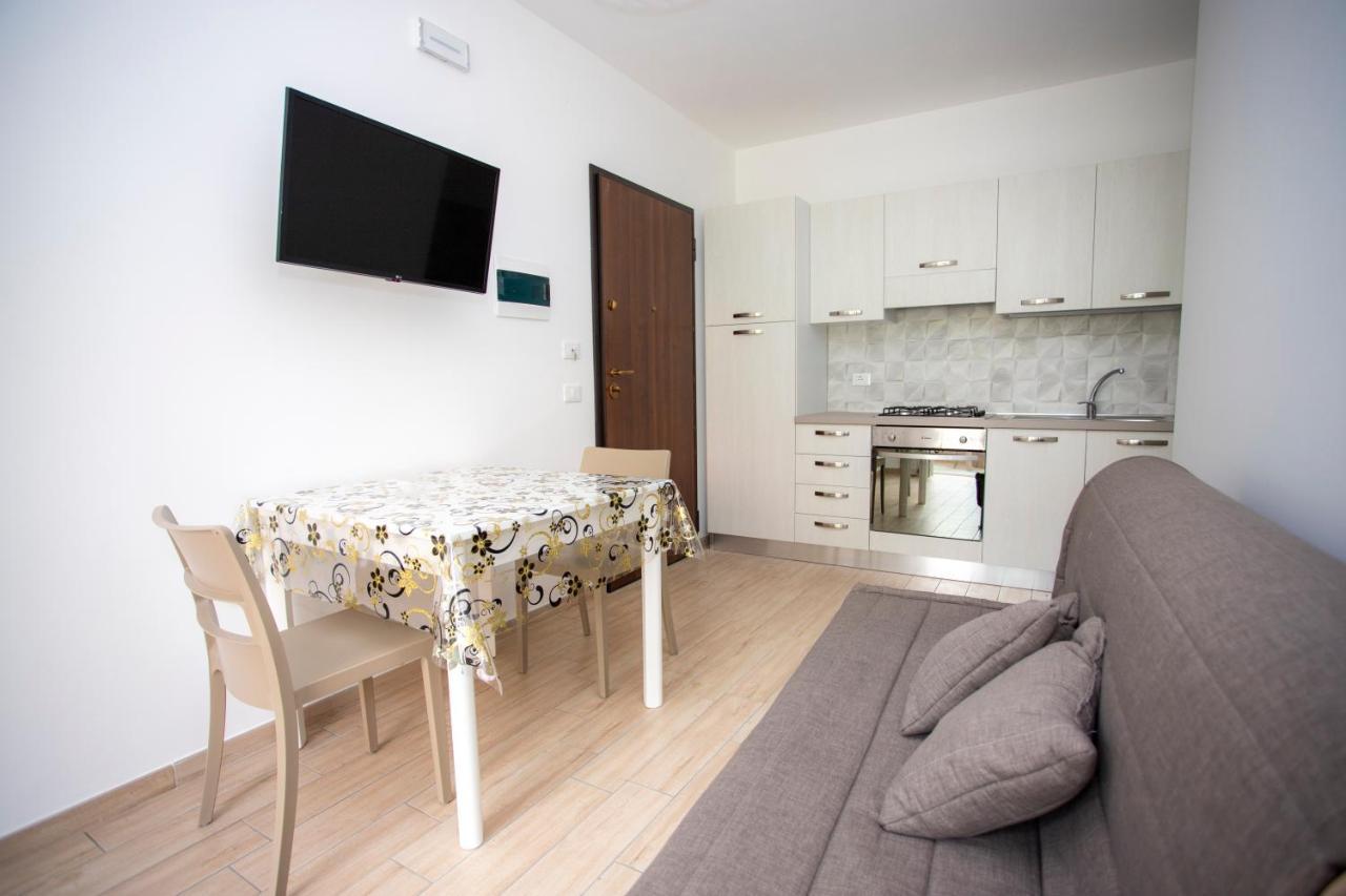 Ferienwohnung La Vignatropea Santa Domenica  Exterior foto
