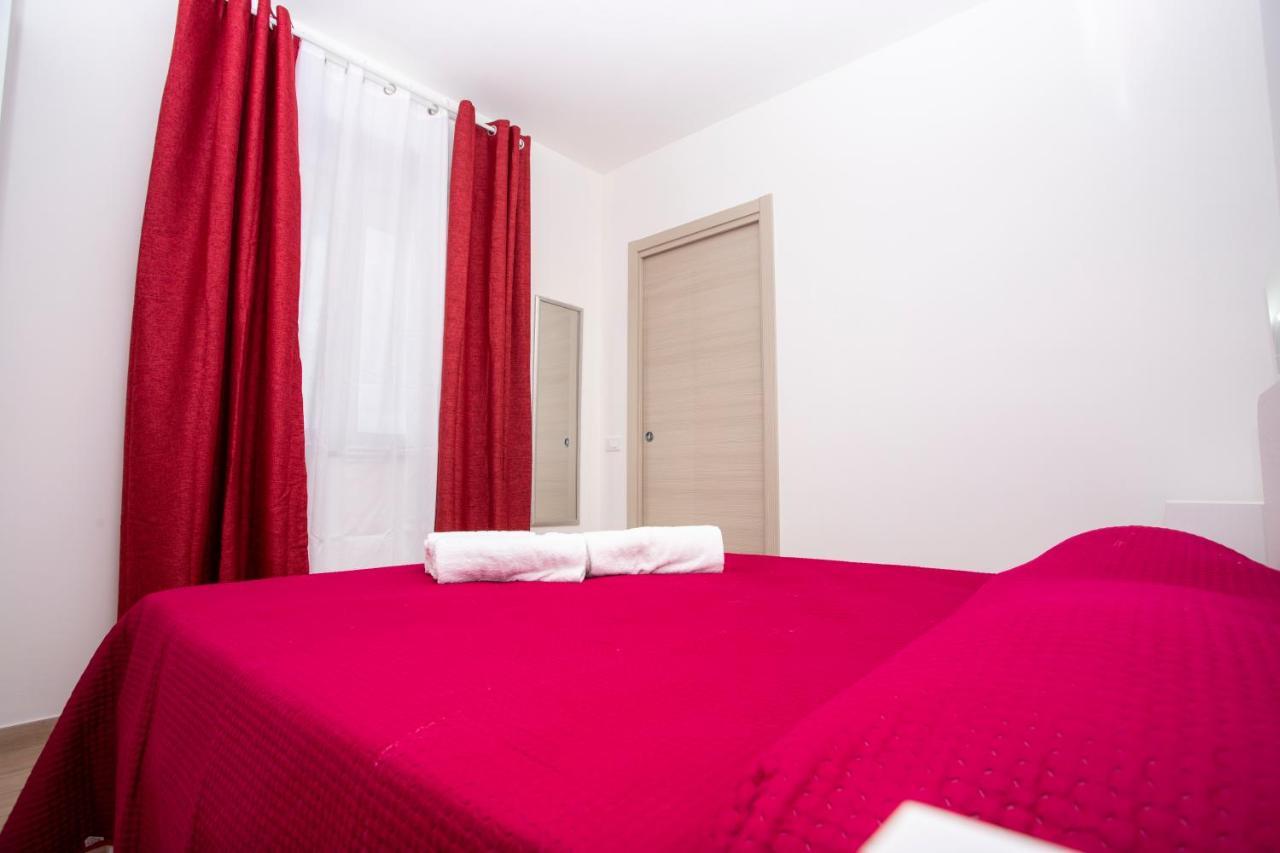 Ferienwohnung La Vignatropea Santa Domenica  Exterior foto