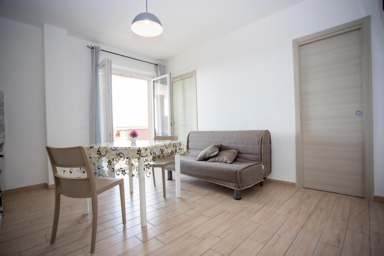Ferienwohnung La Vignatropea Santa Domenica  Exterior foto
