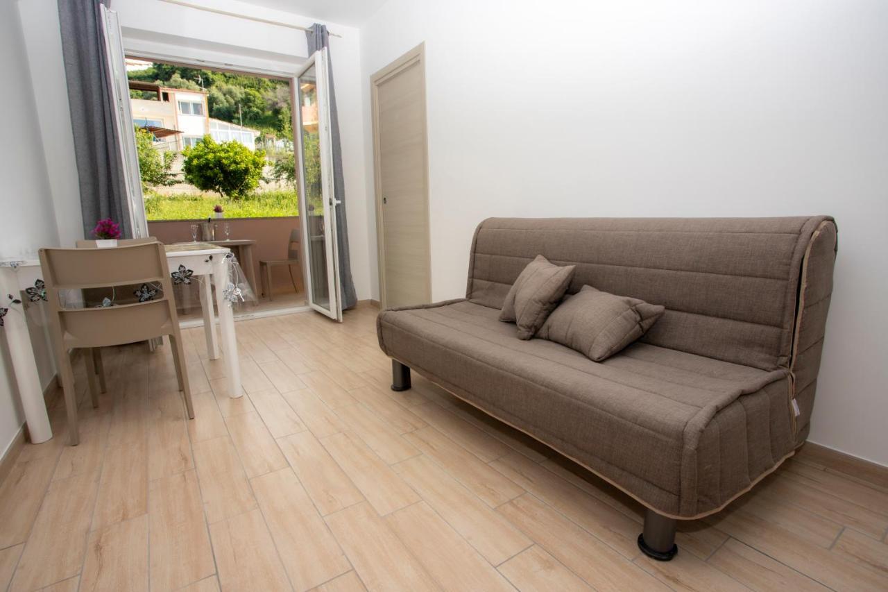 Ferienwohnung La Vignatropea Santa Domenica  Exterior foto